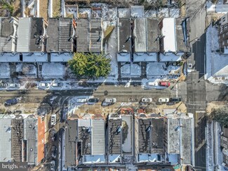 609 & 610 E Locust Ave, Philadelphia, PA 19144