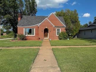 1 S Pecan St, Albany, TX 76430