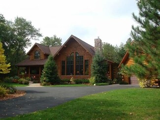 8580 Big St Germain Dr Unit 1, Saint Germain, WI 54558