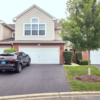 854 Old Checker Rd Unit C2, Buffalo Grove, IL 60089