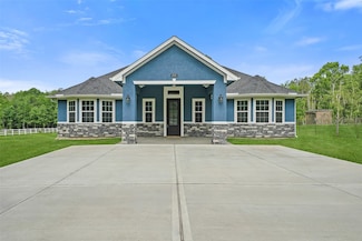 1115 Greenbelt Dr, Cleveland, TX 77328