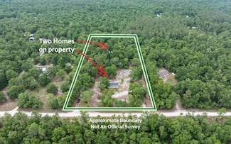 12522 208th Trace, O Brien, FL 32071