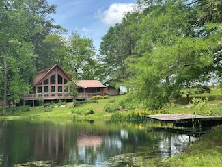 628 Lees Chapel Rd, Henagar, AL 35978