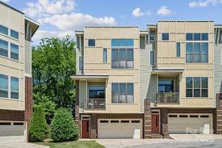 411 Steel Gardens Blvd, Charlotte, NC 28205