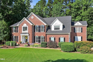 2514 Mcgowan Ct, Wake Forest, NC 27587