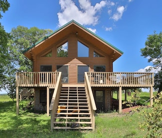 10538 Minnesota Island Landing NW, Walker, MN 56484