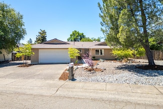 3640 Oro St, Redding, CA 96001