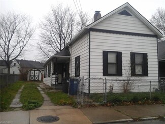 2998 Nursery Ave, Cleveland, OH 44127