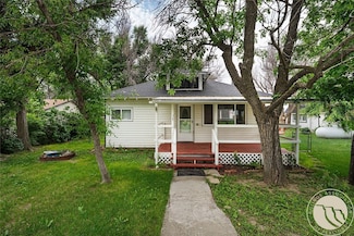 17 Box St, Lavina, MT 59046