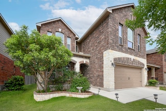 2203 Muuga Manor, San Antonio, TX 78251