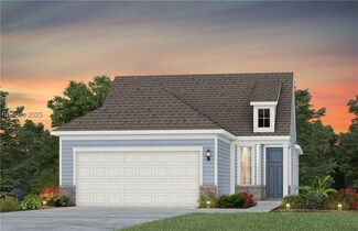 1647 Sun Fish Way, Ridgeland, SC 29936