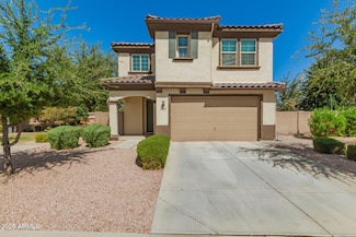 263 N Wilson Dr, Chandler, AZ 85225