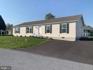 72 Westview Terrace, Womelsdorf, PA 19567
