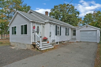 118 Brock St, Rochester, NH 03867