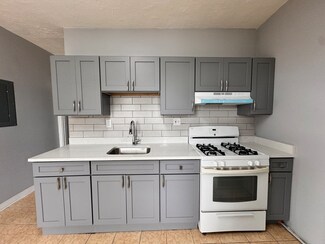 43 Greenock St Unit 3, Dorchester Center, MA 02124