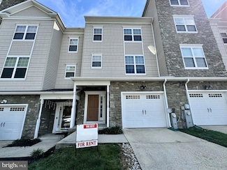3788 Bedford Dr, North Beach, MD 20714