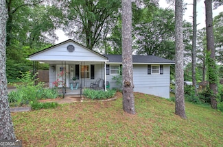 7 Valley View Dr, Cartersville, GA 30120