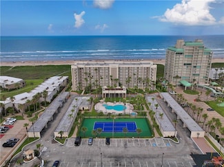 900 Padre Blvd Unit 808, South Padre Island, TX 78597