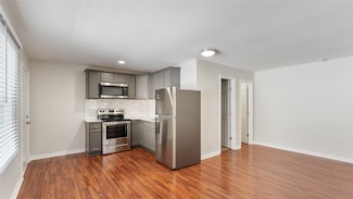 1513 W 22nd St Unit A, Houston, TX 77008