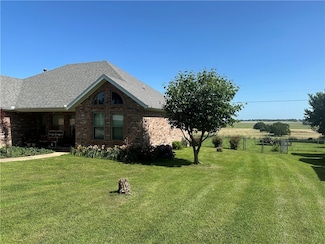 216 Jenkins Rd, Prairie Grove, AR 72753