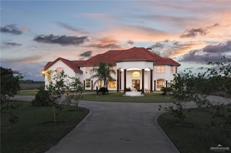 25219 Bass Blvd, Harlingen, TX 78552