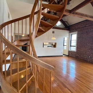 593 Main St Unit SL4, Leominster, MA 01453