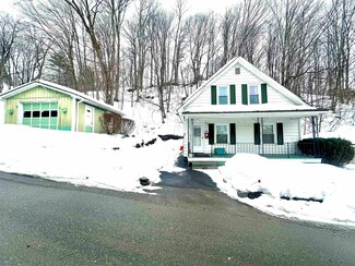 45 Fortney Place, Barre, VT 05641