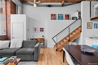 1090 Cherokee St Unit 301, Denver, CO 80204