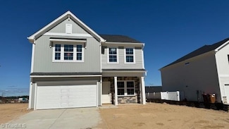 196 Rock Cress Dr, Lexington, NC 27295