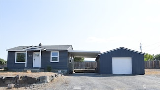 235 Calla Loop NW, Royal City, WA 99357