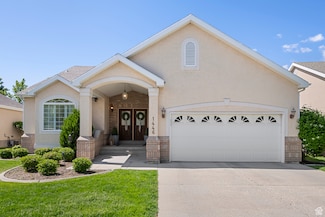 1446 E Anvil Dr, Draper, UT 84020