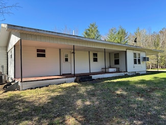 1321 Eagle Point Rd, Grayling, MI 49738