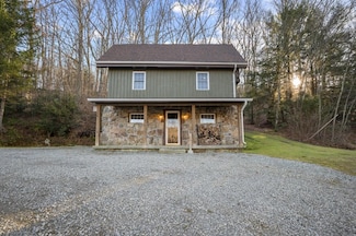 922 Polk Cutoff, Polk, PA 16342