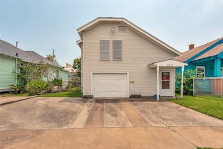 3515 Avenue S, Galveston, TX 77550