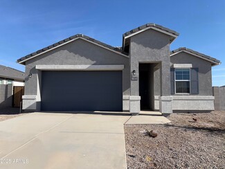 18345 N San Juan St, Maricopa, AZ 85138