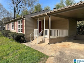 400 Dalton Dr, Birmingham, AL 35215