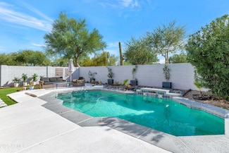 28651 N 46th Way, Cave Creek, AZ 85331