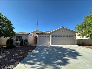 2525 Torch Ave, North Las Vegas, NV 89081