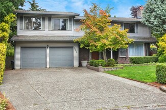 12514 NE 3rd Place, Bellevue, WA 98005
