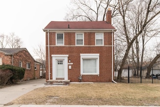 15821 Kentfield St, Detroit, MI 48223
