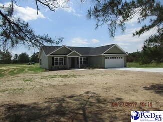 286 Pocosin Rd, Latta, SC 29565