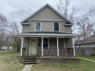 315 W Grand Ave, Muskegon, MI 49441