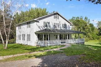 1744 State Route 5 and 20, Geneva, NY 14456