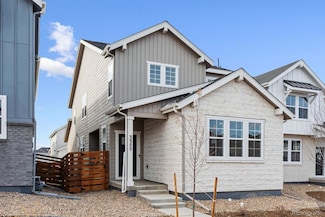 3355 N Coolidge Way, Aurora, CO 80019