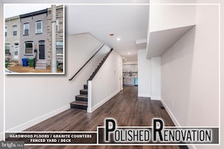 1211 James St, Baltimore, MD 21223