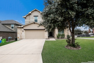12530 Ponder Ranch, San Antonio, TX 78245