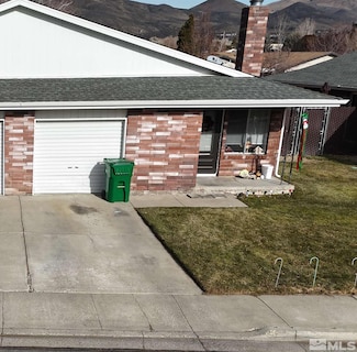 270 W Hampton Dr, Carson City, NV 89706