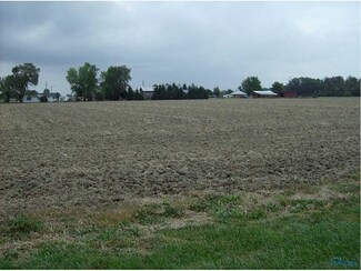 11 County Rd E, Hamler, OH 43524