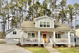 402 Jerome Rd, Durham, NC 27713