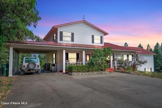4895 W Highland Dr, Coeur D'Alene, ID 83814